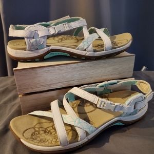 Merrell Jacardia Sandals womens size 7